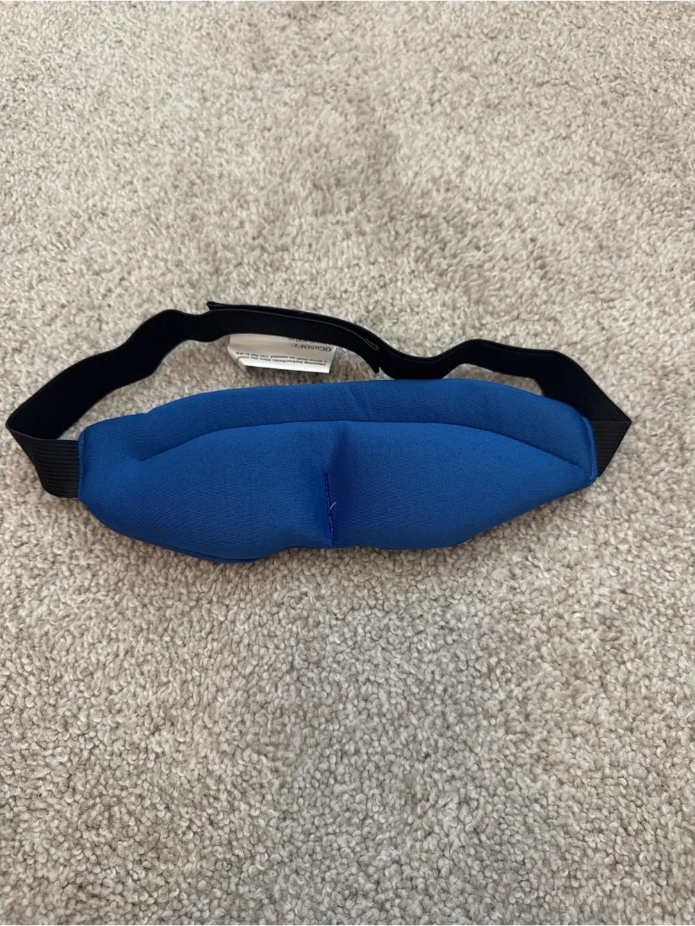 Ocusoft dry eye
